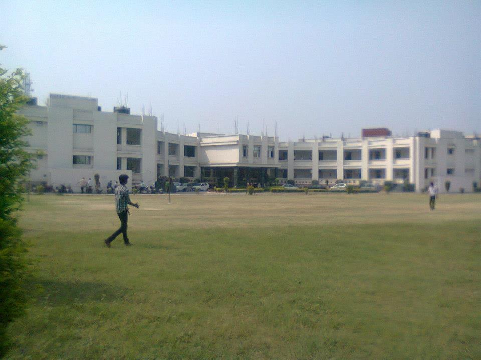Jagran College of Arts Science and Commerce Kanpur Infrastructure photo 4