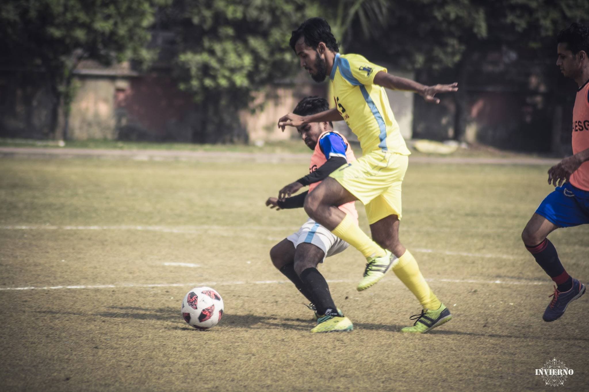 MBA ESG Bangalore Campus photo 1