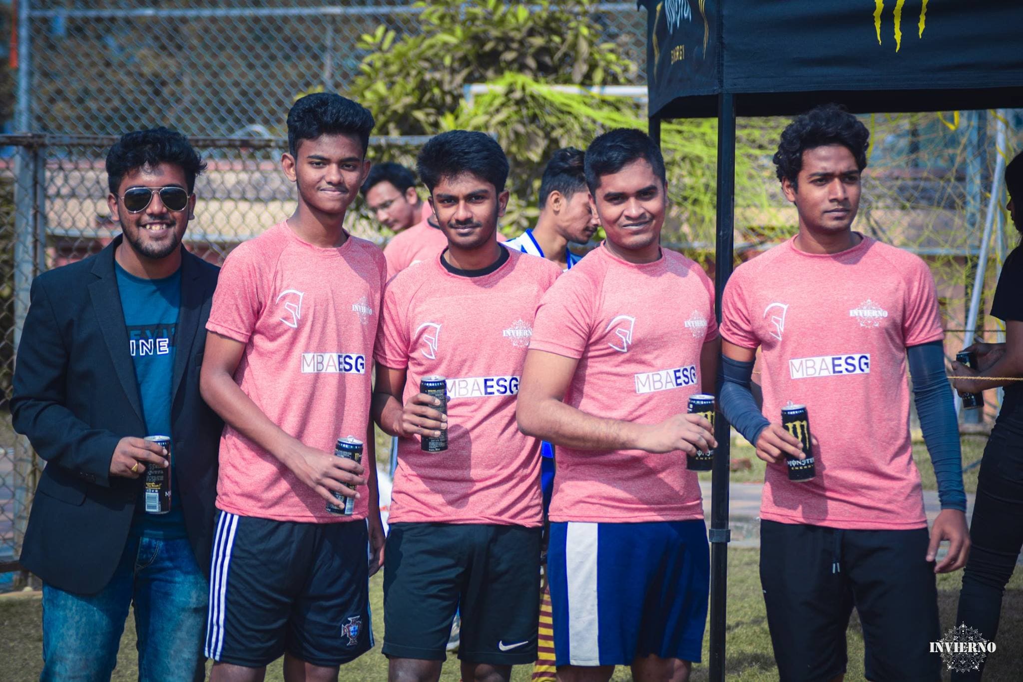 MBA ESG Bangalore Campus photo 2