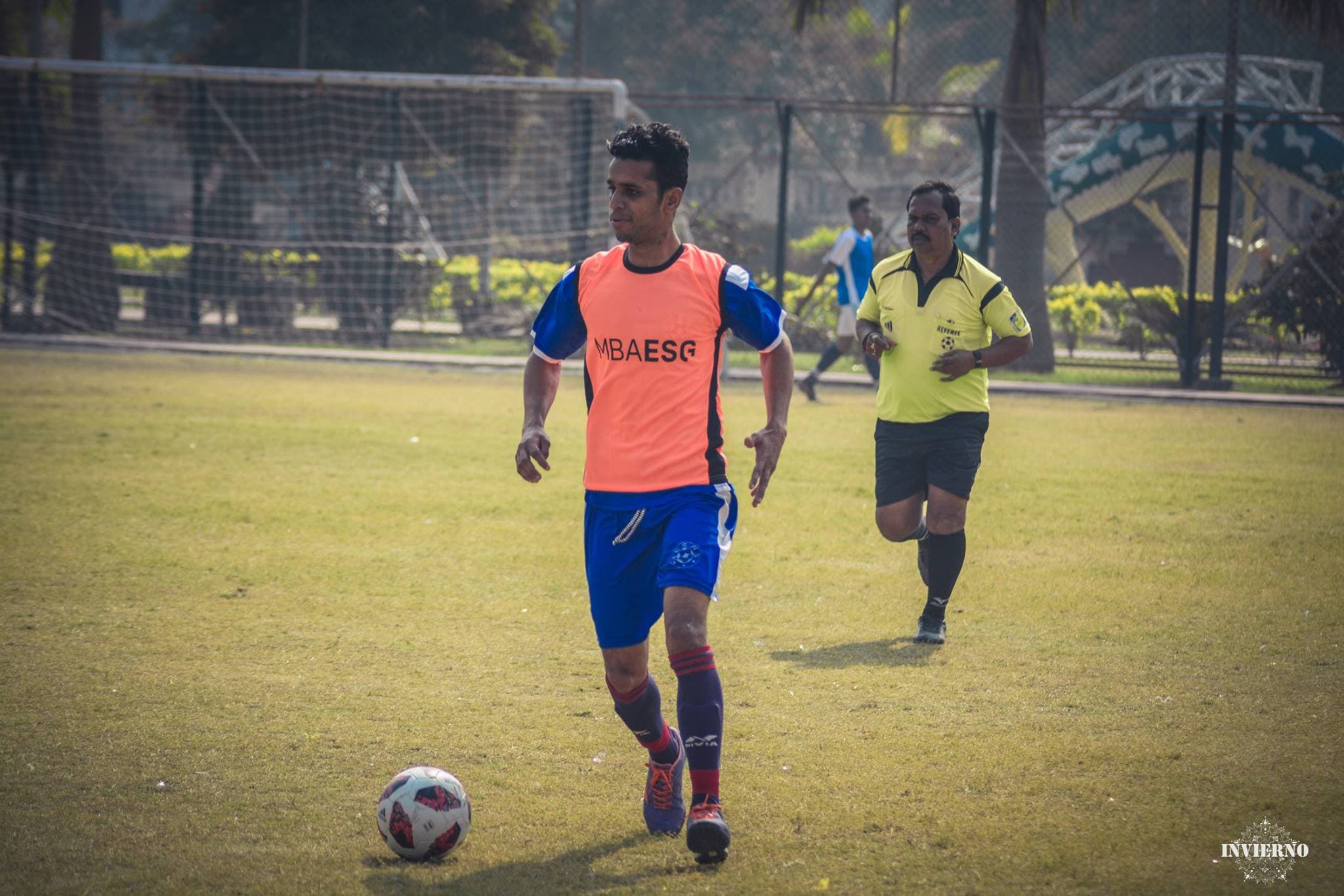 MBA ESG Bangalore Campus photo 3