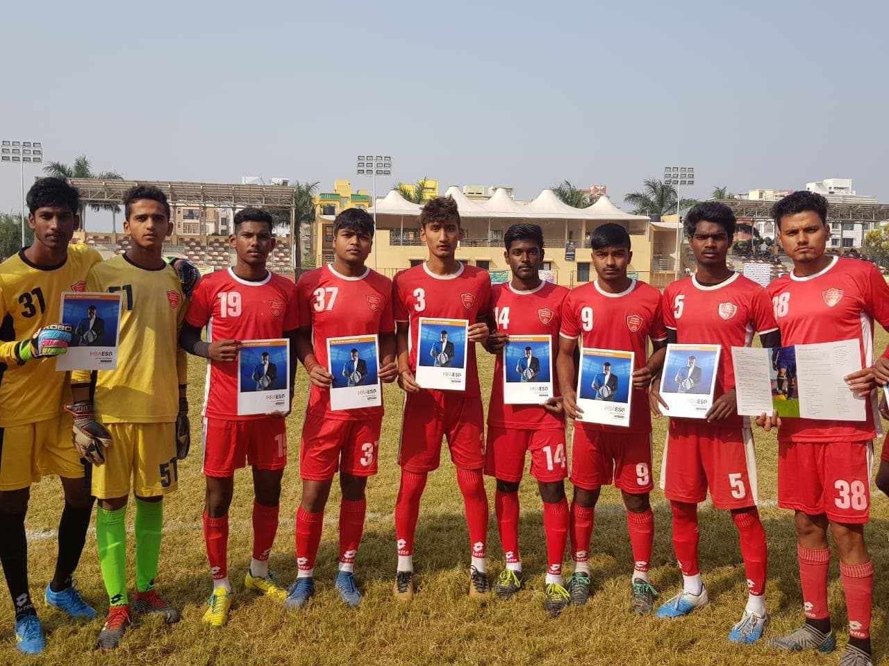 MBA ESG Bangalore Campus photo 4