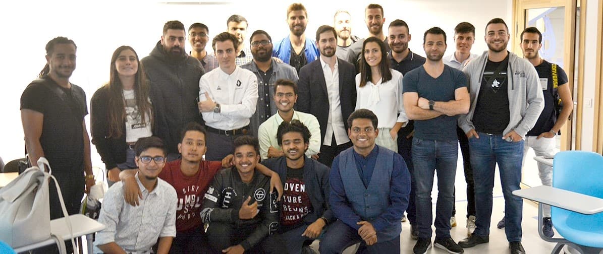 MBA ESG Bangalore Extra Curriculars Activities photo 4