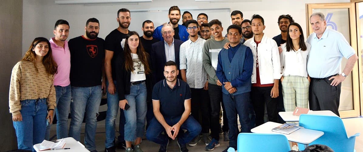 MBA ESG Bangalore Extra Curriculars Activities photo 5