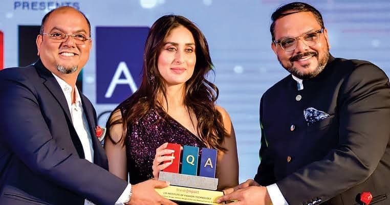 JD Institute of Fashion Technology Mumbai Extra Curriculars photo 6