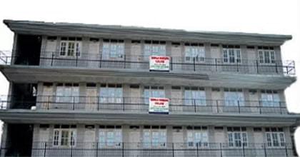Shimla Nursing College Campus photo 1
