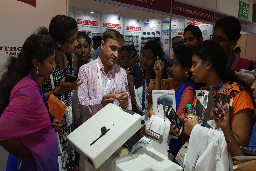 Anna Science and Management College Virudhunagar Extra Curriculars photo 1