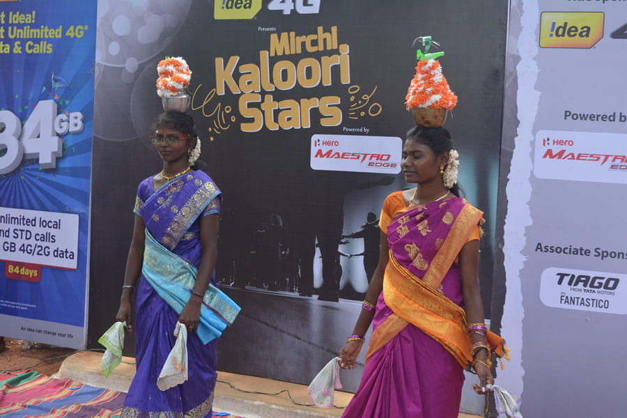 Anna Science and Management College Virudhunagar Extra Curriculars photo 8