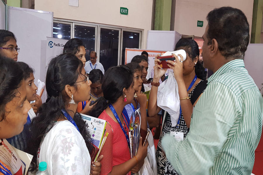 Anna Science and Management College Virudhunagar Extra Curriculars photo 2