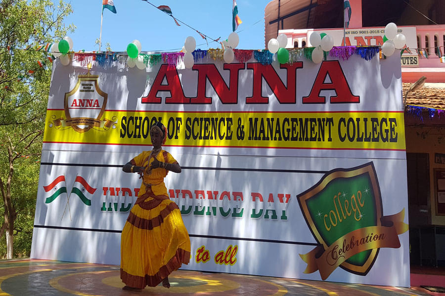 Anna Science and Management College Virudhunagar Extra Curriculars photo 4