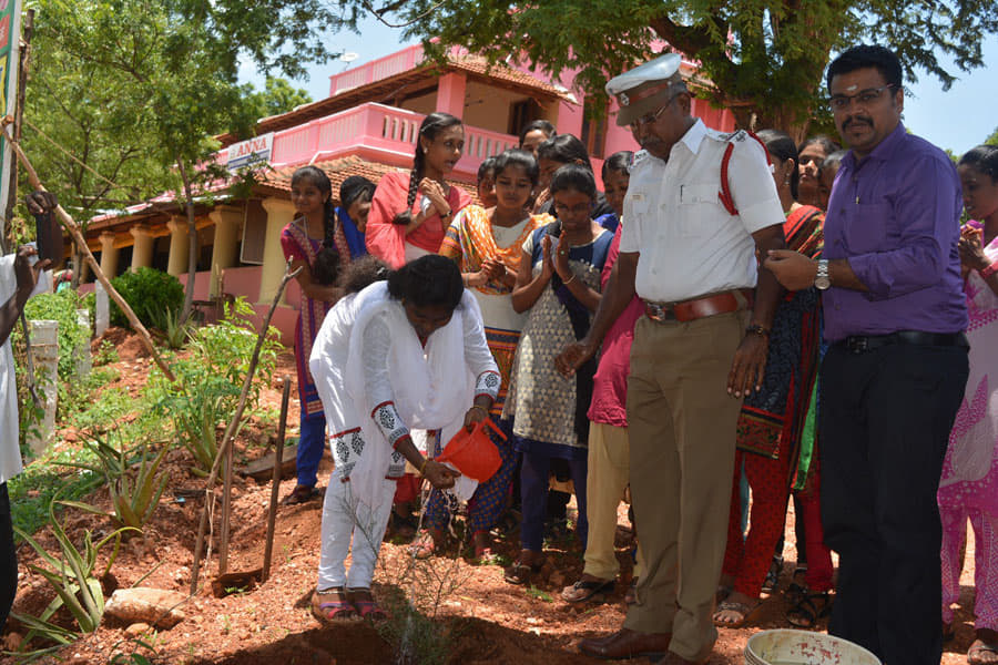 Anna Science and Management College Virudhunagar Extra Curriculars photo 5