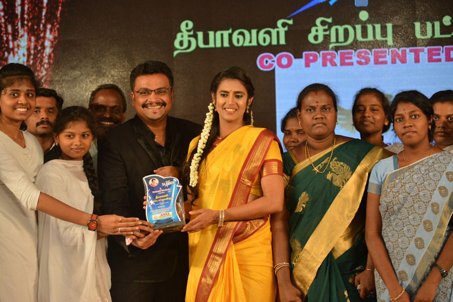 Anna Science and Management College Virudhunagar Extra Curriculars photo 7