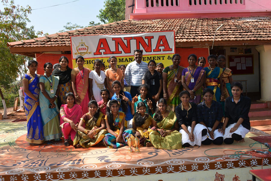Anna Science and Management College Virudhunagar Extra Curriculars photo 12