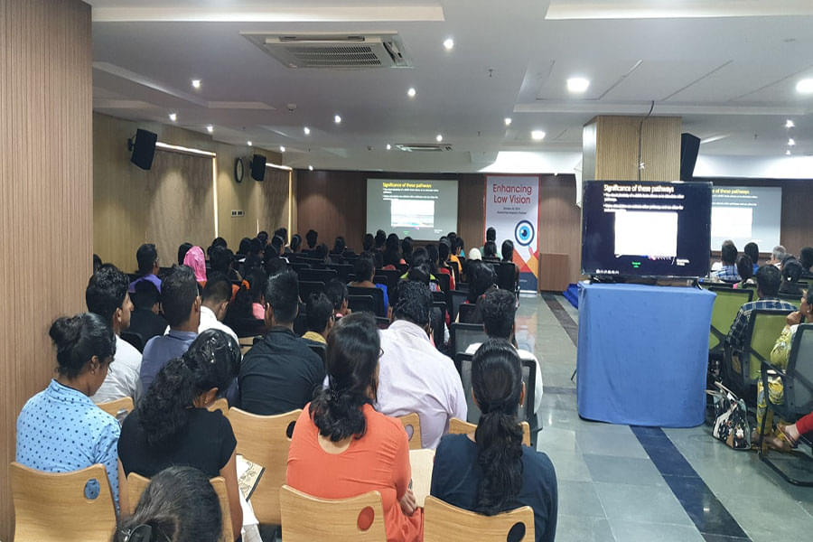 Anna Science and Management College Virudhunagar Extra Curriculars photo 18