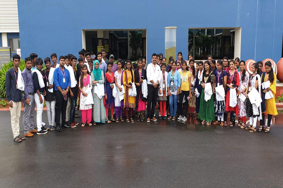 Anna Science and Management College Virudhunagar Extra Curriculars photo 19