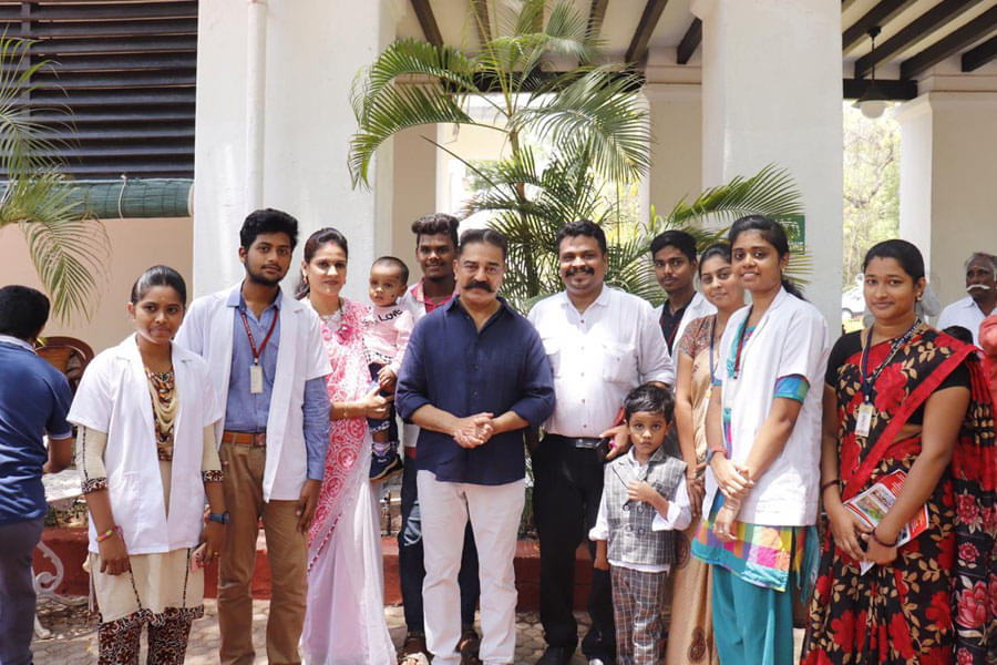 Anna Science and Management College Virudhunagar Extra Curriculars photo 20