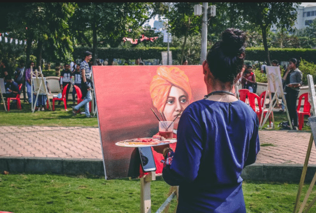 Somaiya School of Design Mumbai Infrastructure photo 2