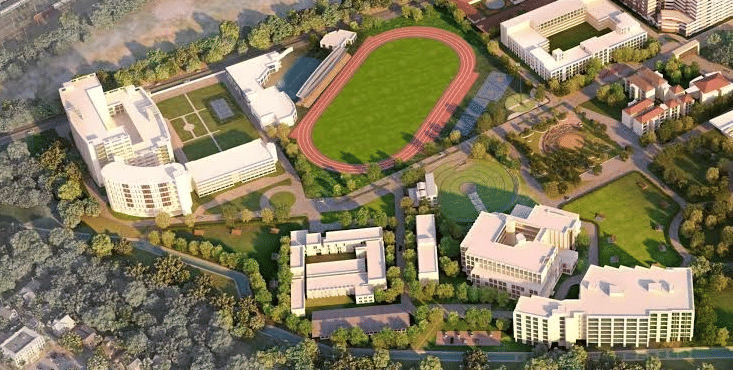 Somaiya School of Design Mumbai Infrastructure photo 4