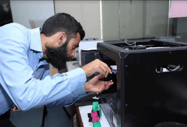 Somaiya School of Design Mumbai Infrastructure photo 5