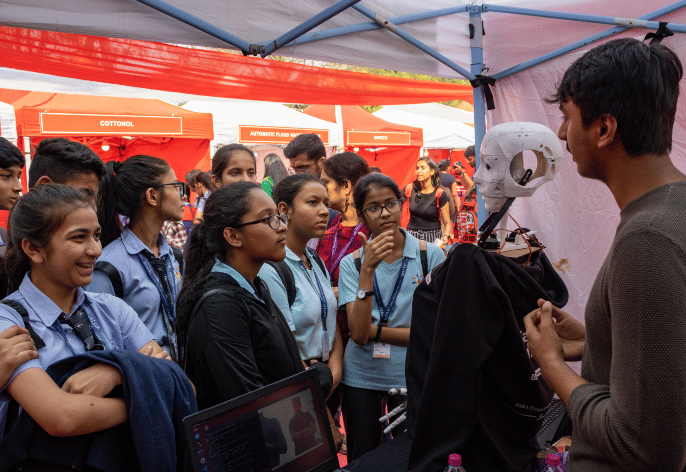 Somaiya School of Design Mumbai Infrastructure photo 8