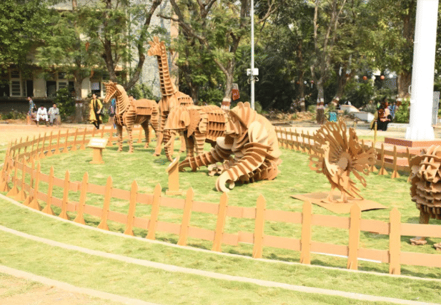 Somaiya School of Design Mumbai Infrastructure photo 11