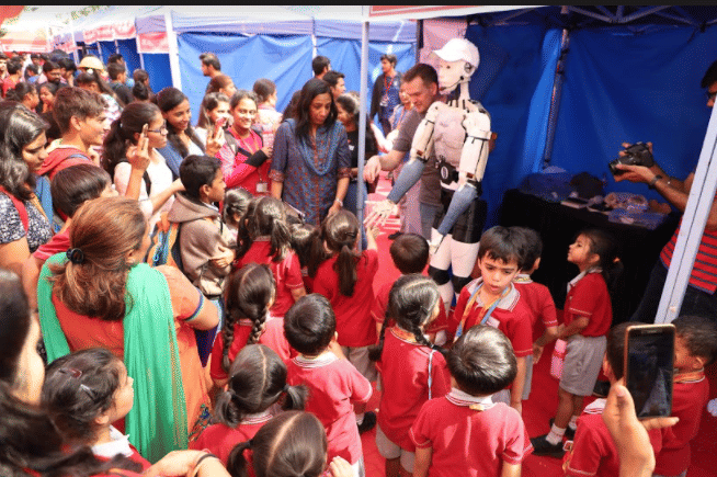 Somaiya School of Design Mumbai Infrastructure photo 12