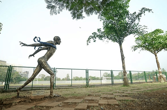 Somaiya School of Design Mumbai Infrastructure photo 13