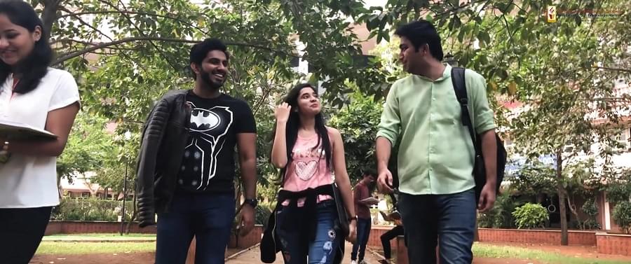 Vivekanand Business School Mumbai Campus photo 2