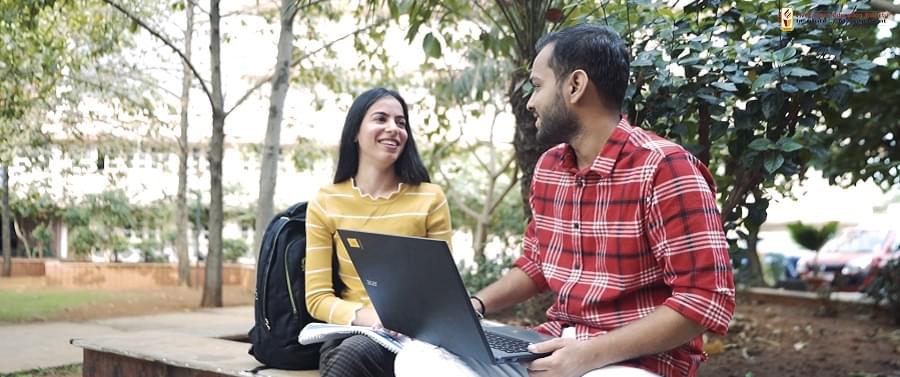 Vivekanand Business School Mumbai Campus photo 3