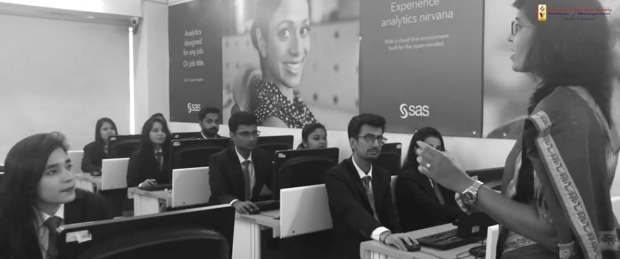 Vivekanand Business School Mumbai Campus photo 4