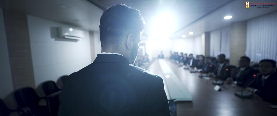 Vivekanand Business School Mumbai Campus photo 5