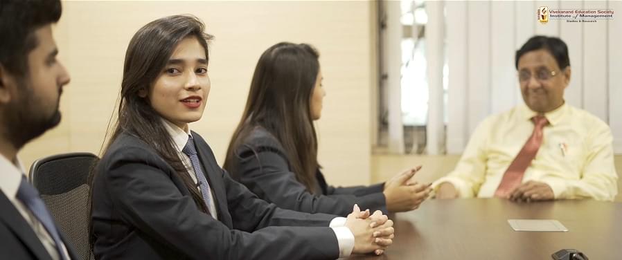 Vivekanand Business School Mumbai Campus photo 6