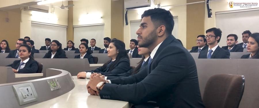 Vivekanand Business School Mumbai Campus photo 8