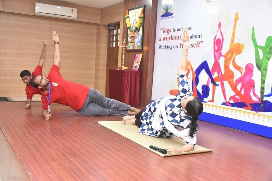 Vivekanand Business School Mumbai Events photo 6