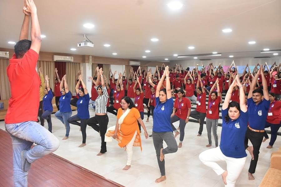 Vivekanand Business School Mumbai Events photo 7