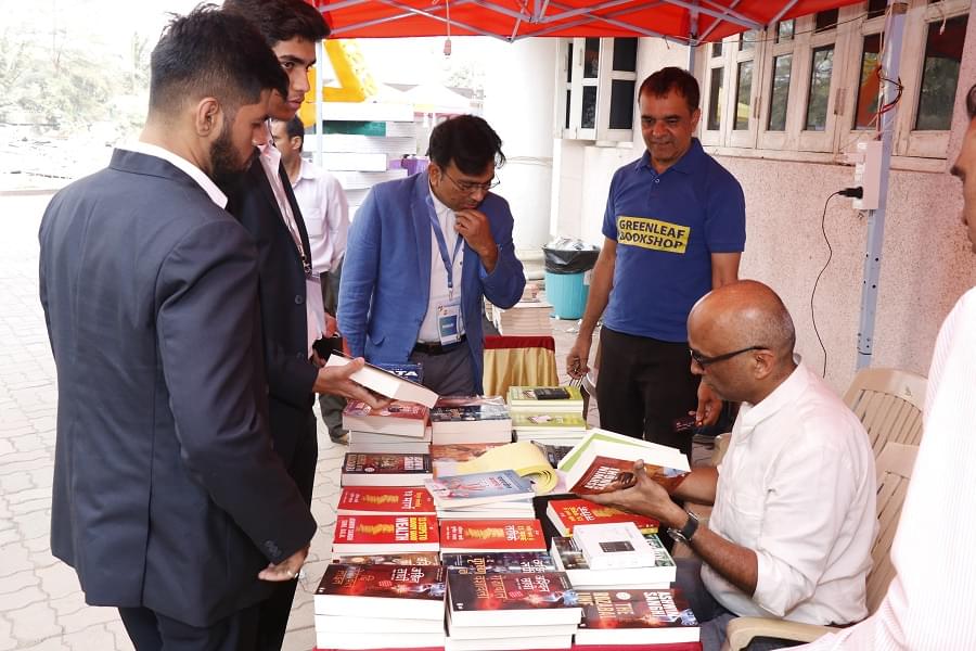 Vivekanand Business School Mumbai Events photo 2