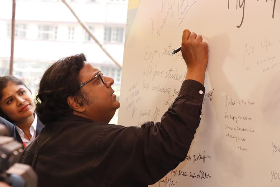 Vivekanand Business School Mumbai Events photo 3