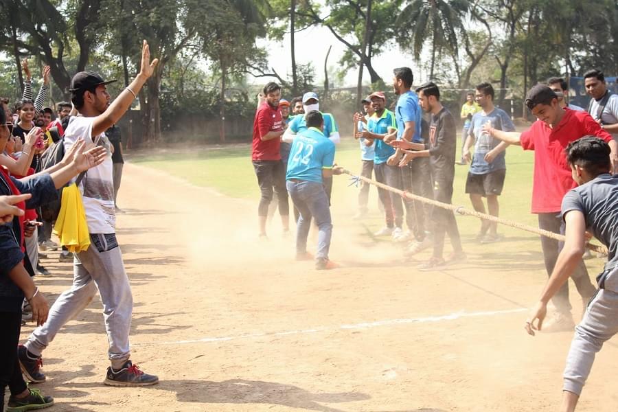 Vivekanand Business School Mumbai Events photo 9