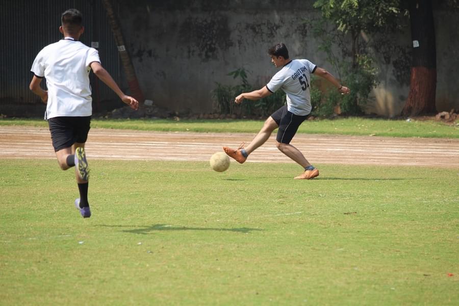 Vivekanand Business School Mumbai Events photo 12