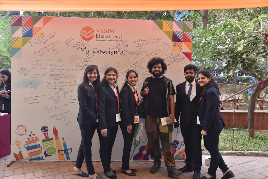 Vivekanand Business School Mumbai Events photo 14
