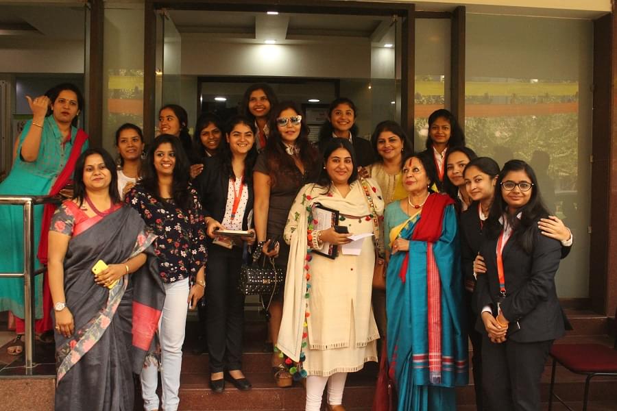 Vivekanand Business School Mumbai Events photo 15