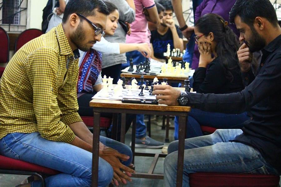 Vivekanand Business School Mumbai Events photo 16