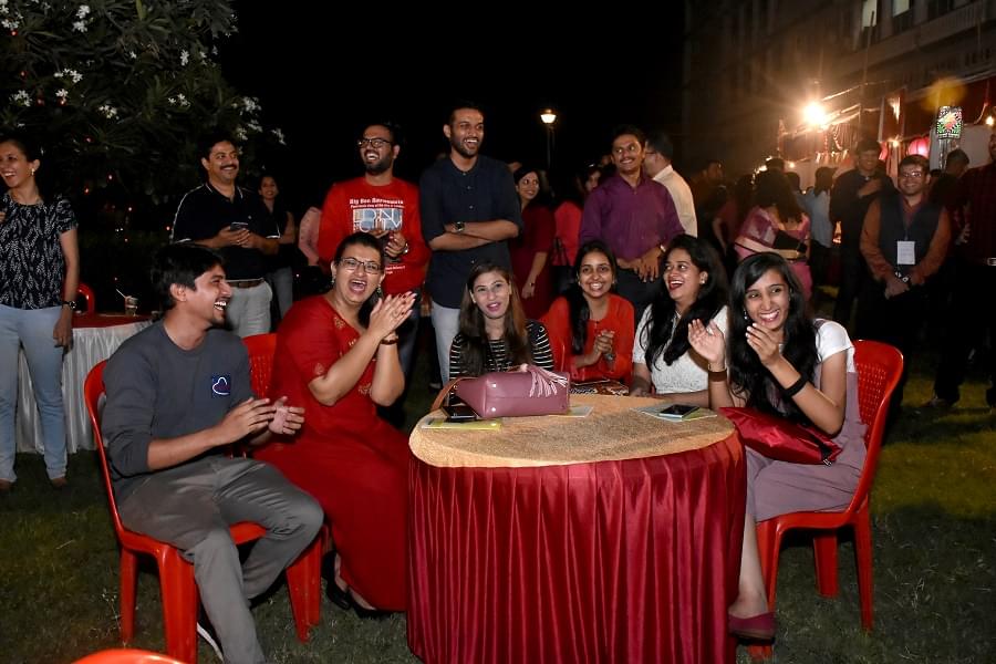 Vivekanand Business School Mumbai Events photo 19