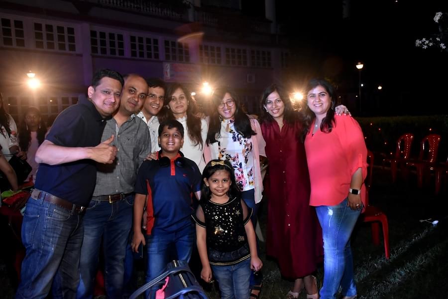 Vivekanand Business School Mumbai Events photo 20