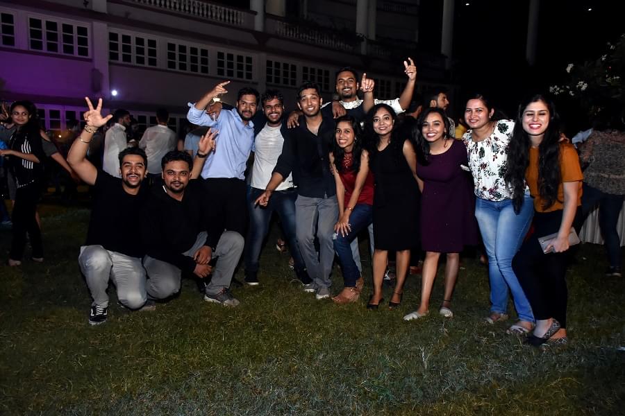 Vivekanand Business School Mumbai Events photo 22