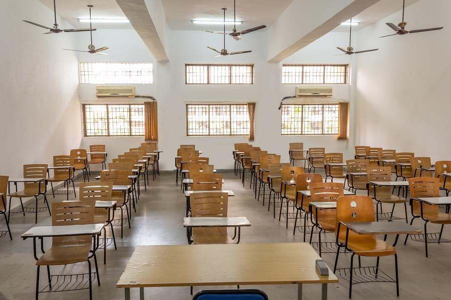 Rajeev Gandhi College of Management Studies Navi Mumbai Campus & Facilities photo 2