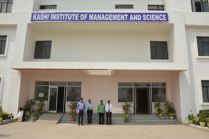 Kashi Institute of Management and Science Varanasi Campus photo 1