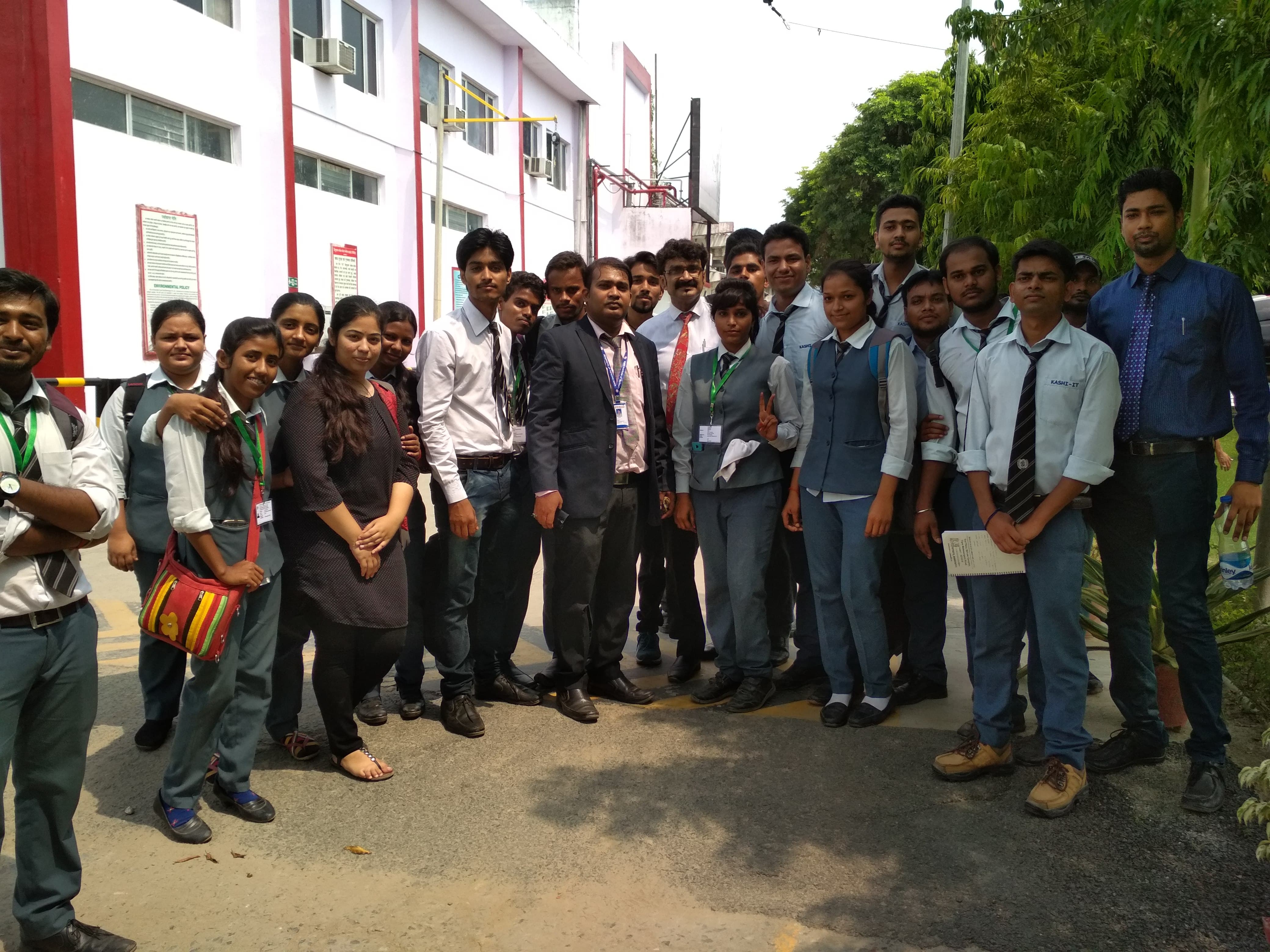 Kashi Institute of Management and Science Varanasi Campus photo 4