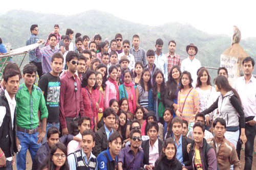 Kashi Institute of Pharmacy Varanasi Campus photo 1