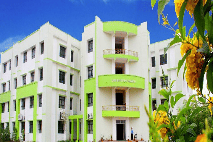 Kashi Institute of Pharmacy Varanasi Campus photo 2