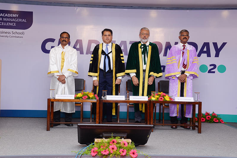 DJ Academy for Managerial Excellence Coimbatore Events photo 1